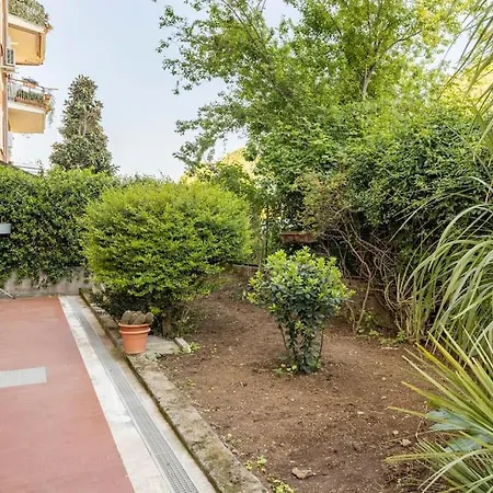Massy&Alex house intero appartamento-3