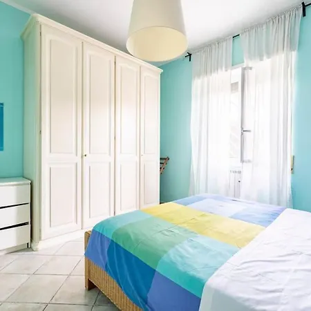 Massy&Alex house intero appartamento-2