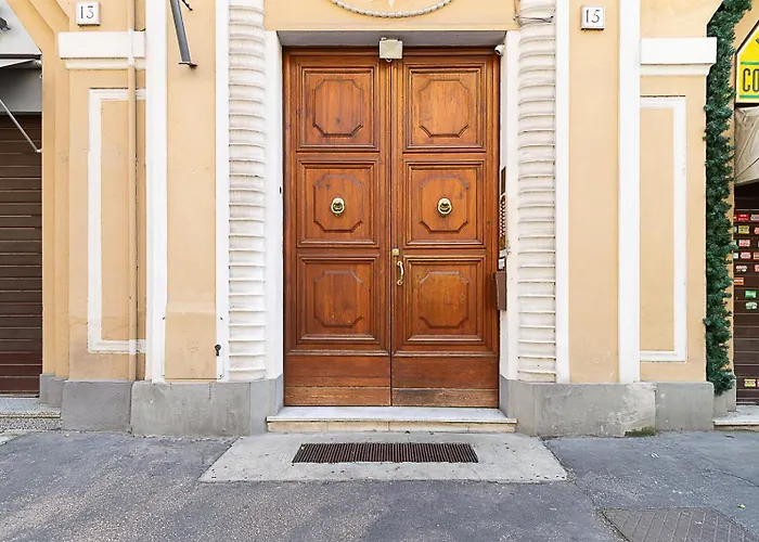 Vatican Gold Loft