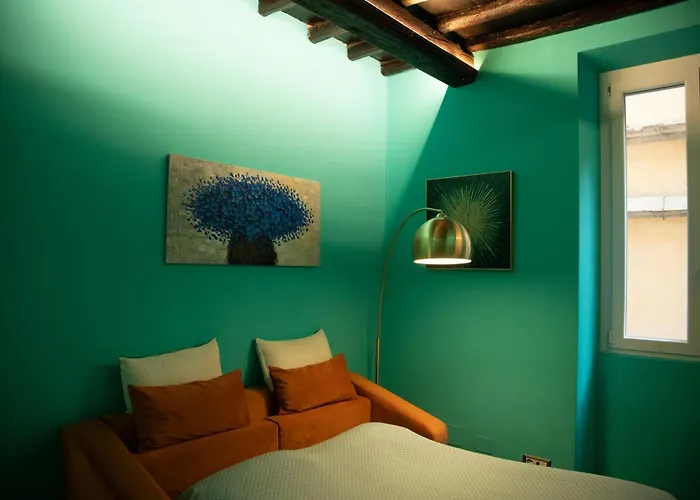 Riad De’ Fiori